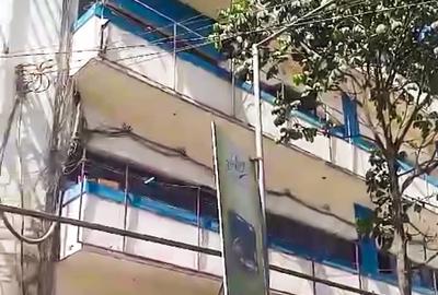 Commercial Property at River Road