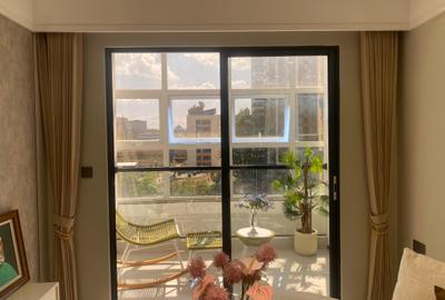 1 Bed Apartment with En Suite at Muthithi Road - 4