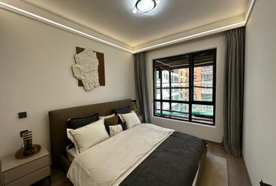 1 Bed Apartment with En Suite at Lavington