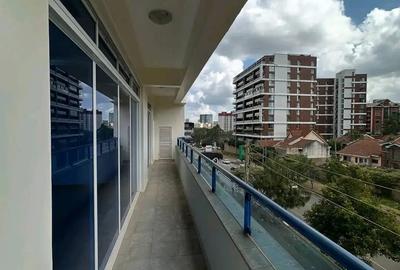 Serviced 2 Bed Apartment with En Suite in Kileleshwa - 2
