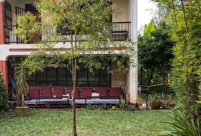 5 Bed Townhouse with En Suite at Kilimani - 4