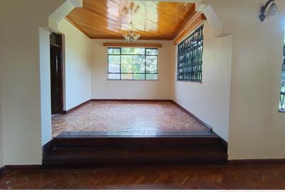 4 Bed House with En Suite at Runda Westlands - 3