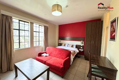 Furnished Bedsitter at Maai Mahiu Road - 3
