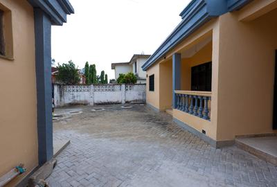 4 Bed House with Staff Quarters in Nyali Area - 3