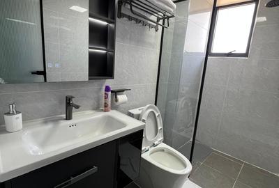 Serviced 2 Bed Apartment with En Suite in Westlands Area