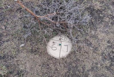 Land at Near Kenchic Isinya - 4