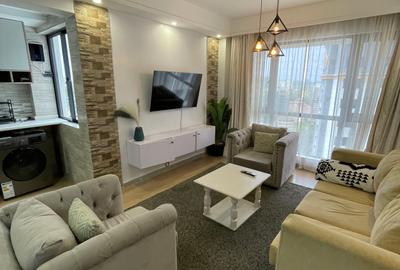 Serviced 1 Bed Apartment with En Suite in Kileleshwa - 3