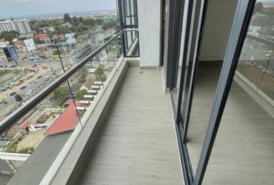 2 Bed Apartment with En Suite in Kilimani