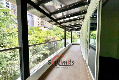 4 Bed Apartment with En Suite at General Mathenge - 4