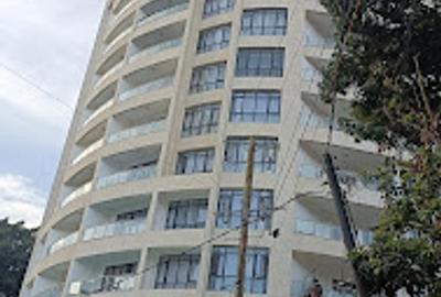 2 Bed Apartment with En Suite at Rhapta Road