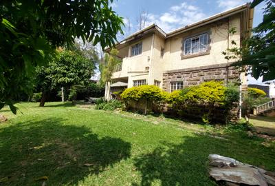 Residential Land at Riara Road