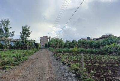 Residential Land at Ruaka