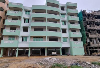 Serviced 2 Bed Apartment with En Suite at Mtwapa