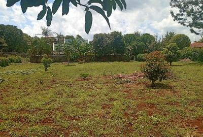 Land in Rosslyn - 3