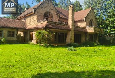 5 Bed Villa with En Suite at Windy Ridge