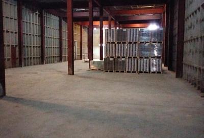 6,739 ft² Commercial Property with Backup Generator at Ruiru - 4