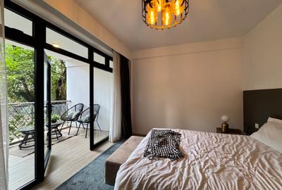 Serviced 2 Bed Apartment with En Suite in Lavington - 4