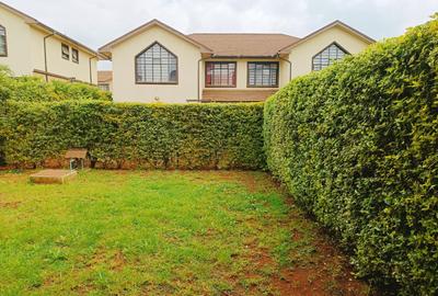 4 Bed House with En Suite in Kiambu Road - 3