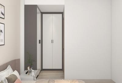 2 Bed Apartment with En Suite at Likoni Lane