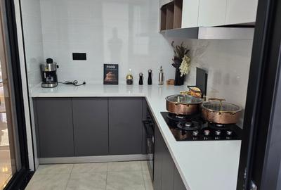 1 Bed Apartment with En Suite at Syokimau - 4