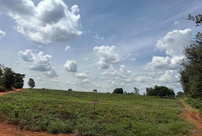 10 ac Land at Glory Road