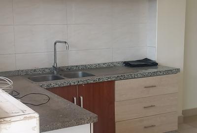 3 Bed Apartment with En Suite in Kilimani