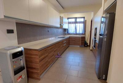 Serviced 2 Bed Apartment with En Suite at Lower Kabete