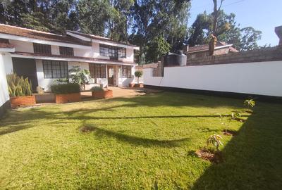 3 Bed House with Garden in Westlands Area - 2