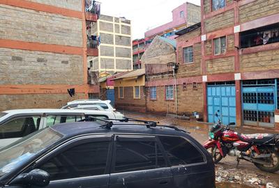 Land in Kahawa West