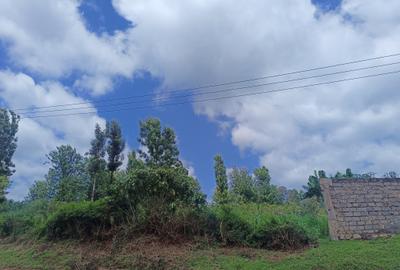0.125 ac Land at Near Todas Hotel