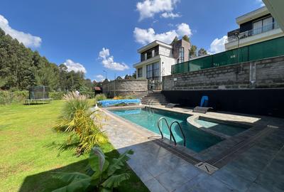 5 Bed Townhouse for Sale at Kirawa Road