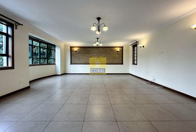 3 Bed Apartment in Parklands