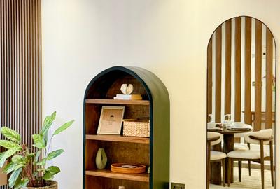 Furnished 2 Bed Apartment with En Suite at Brookside - 4