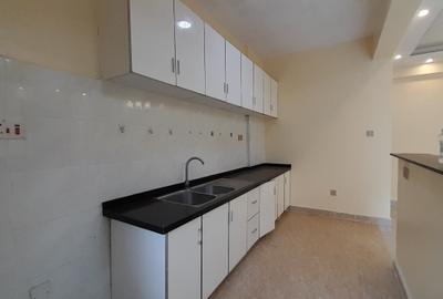 2 Bed Apartment with En Suite at Laikipia Road