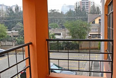 4 Bed Apartment with En Suite at Kileleshwa