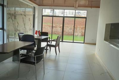 4 Bed Villa with En Suite in Kiambu Road