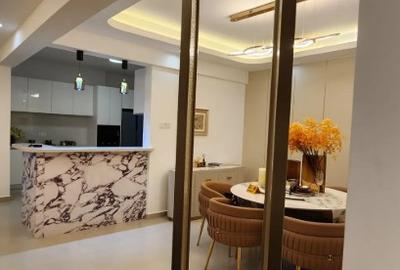 2 Bed Apartment with En Suite at Kilimani - 3