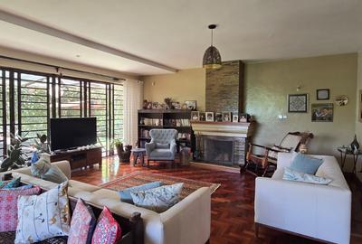 5 Bed Townhouse with En Suite in Lower Kabete - 3