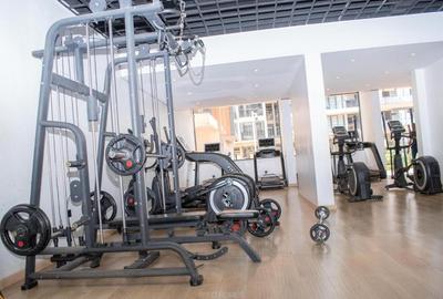 3 Bed Apartment with En Suite in Lavington - 2