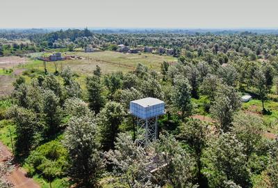 Residential Land at Juja-Gatundu Rd - 2