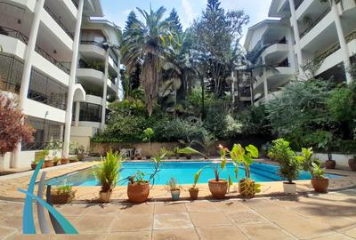 2 Bed Apartment with Swimming Pool at Riverside Drive