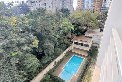 3 Bed Apartment with En Suite at Lavington