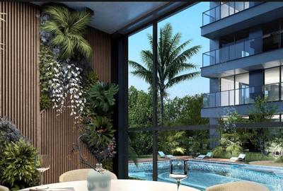 Studio Apartment with En Suite at Riara - 2