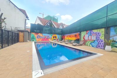 1 Bed Apartment with En Suite at Off Brook House Drive