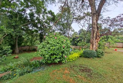 4 Bed House with En Suite at Off Ruaka Rd - 3