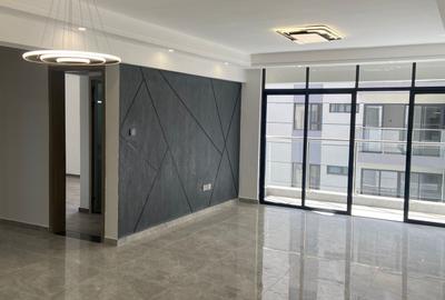 2 Bed Apartment with En Suite in Kilimani - 4