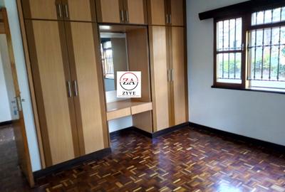 Furnished 2,000 ft² Commercial Property with Service Charge Included at Ngong Road