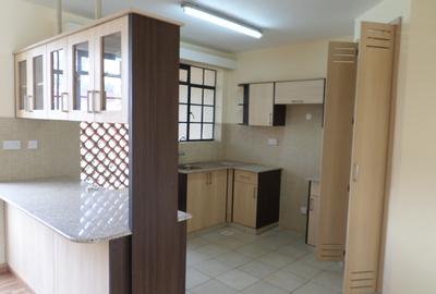 3 Bed Apartment with En Suite at Lavington