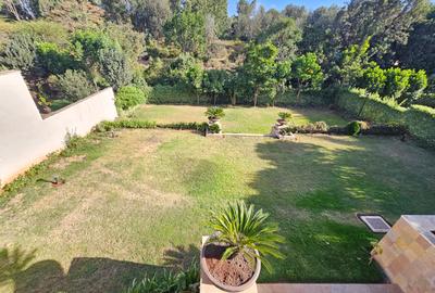 5 Bed House with En Suite in Karen