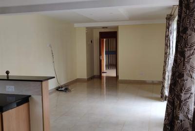 3 Bed Apartment with En Suite at Joyland
